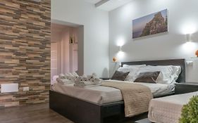 Marranzanu Rooms