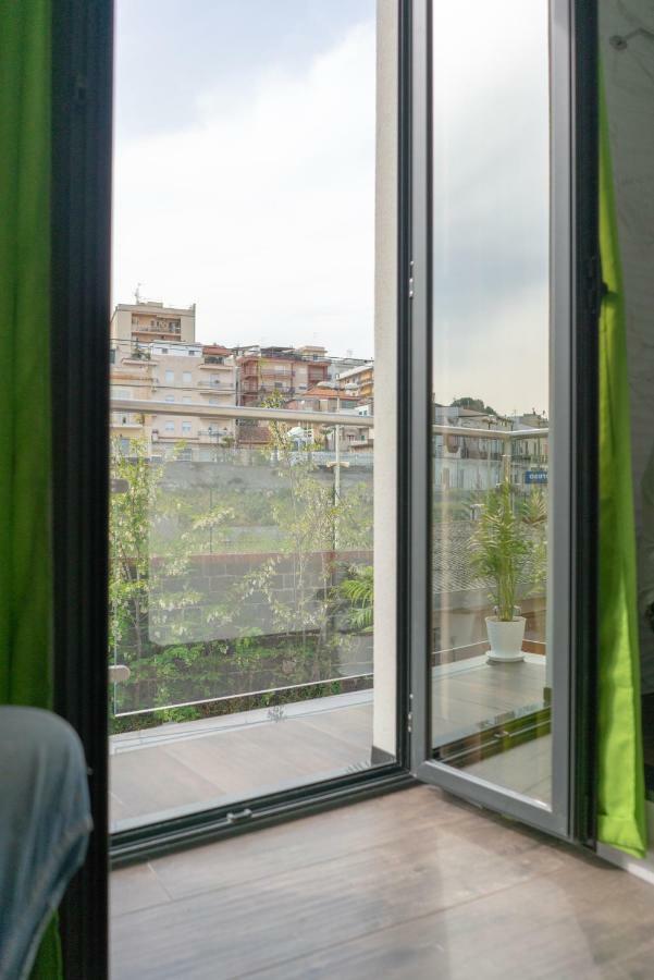 Marranzanu Rooms Santa Teresa Di Riva Exterior photo